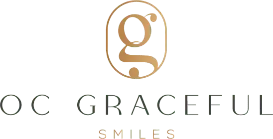 OC Graceful Smiles logo