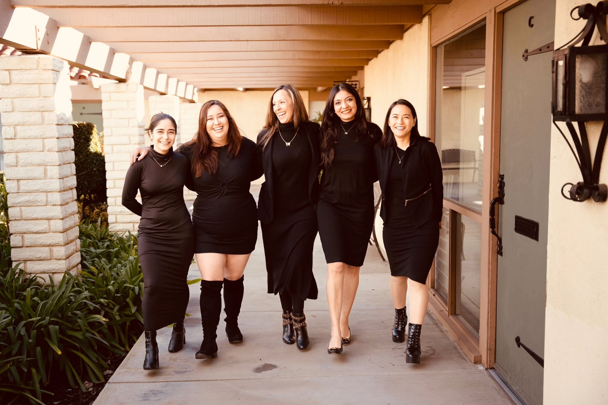 OC Graceful Smiles dental office in Tustin